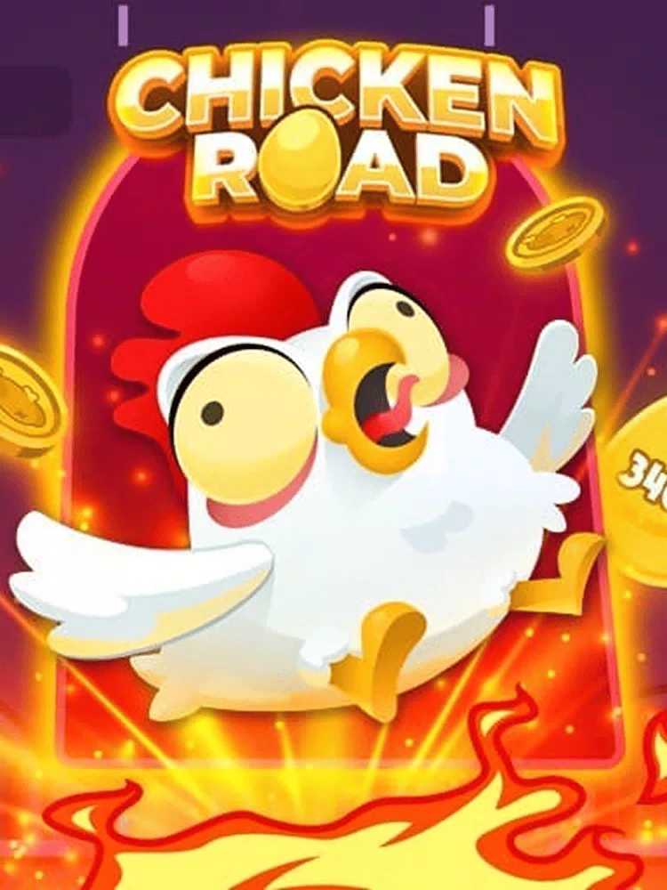 Chicken road