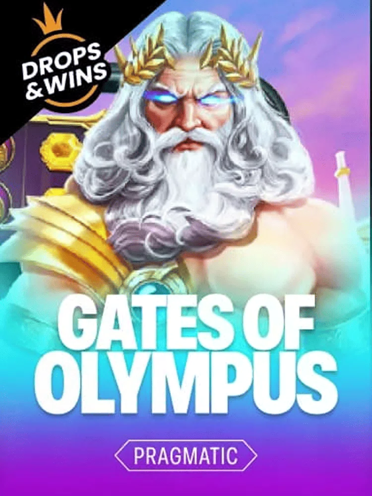 Gates of olympus