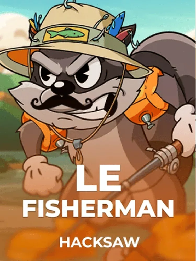 le fishman