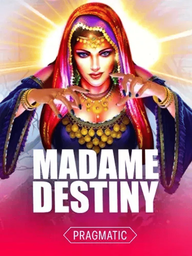 mademe destiny