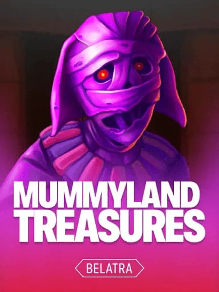 mummyland treasures