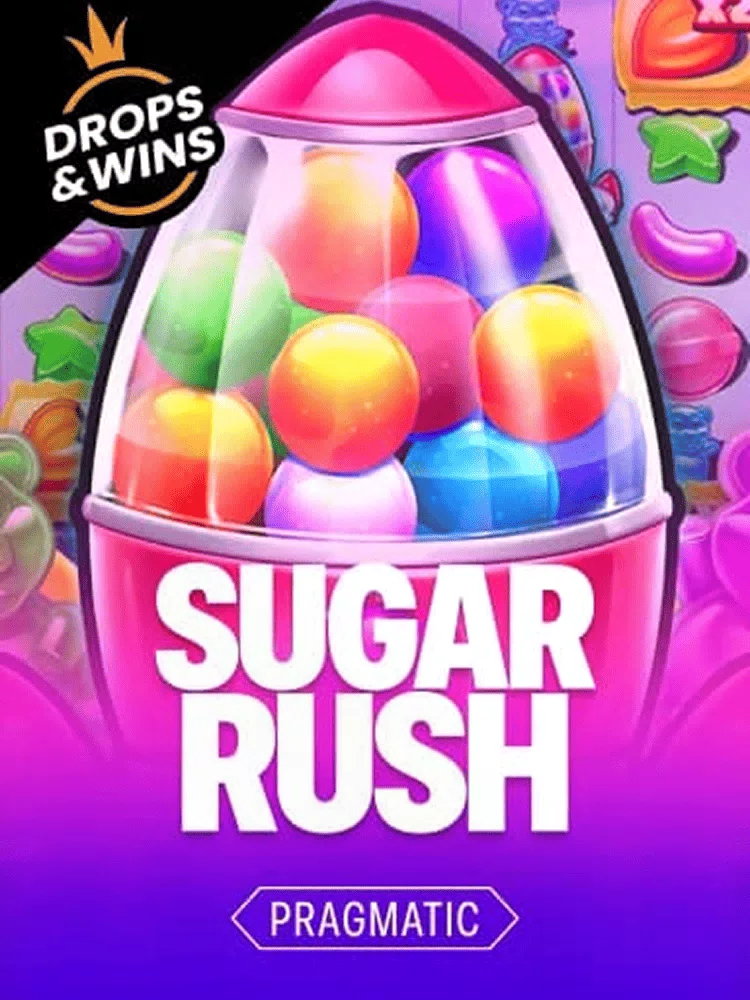 sugar rush