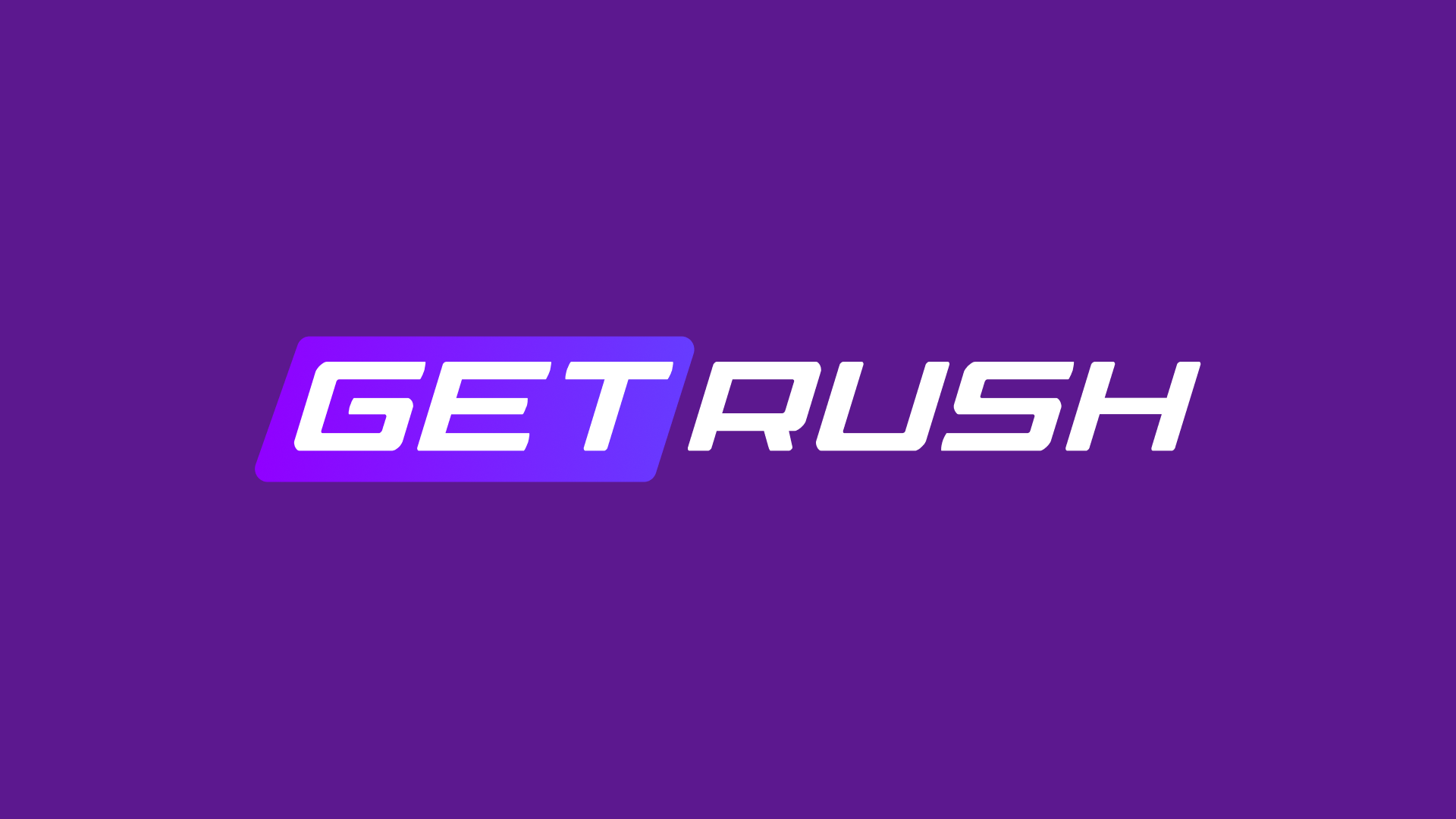 Getrush