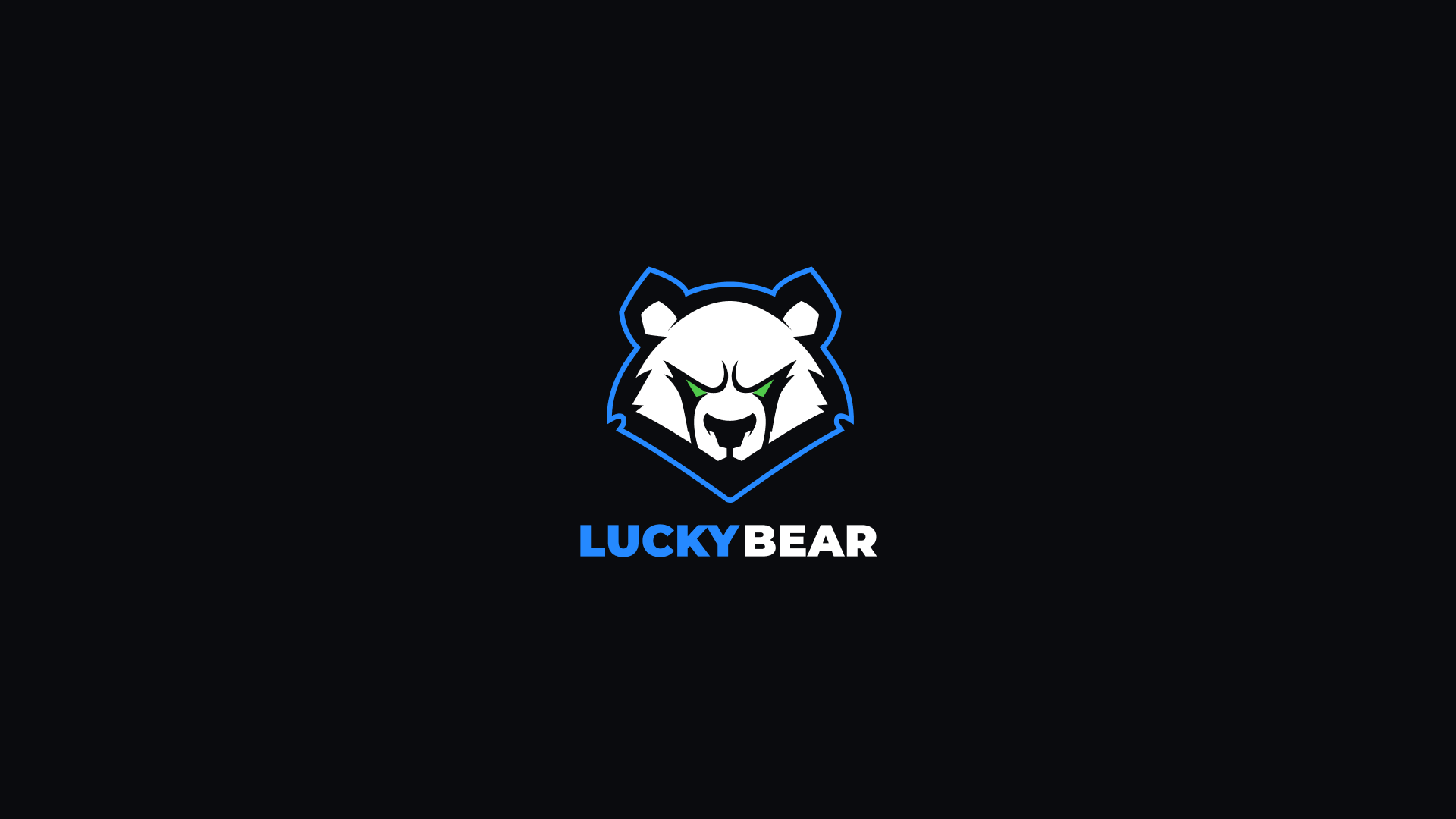 Lucky Bear
