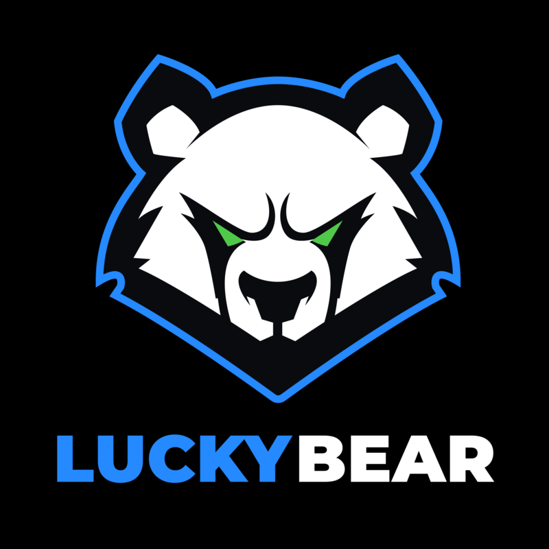 Lucky Bear